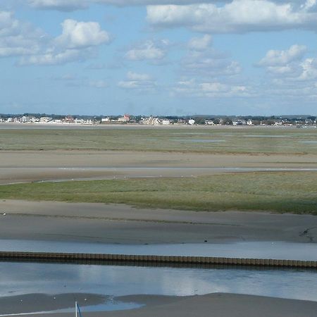 Quai Peree Apartement Saint-Valery-sur-Somme Bagian luar foto