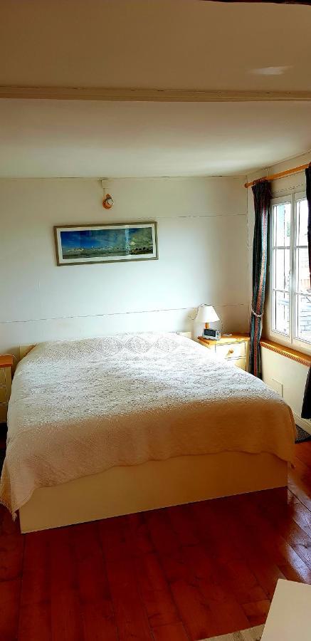 Quai Peree Apartement Saint-Valery-sur-Somme Bagian luar foto