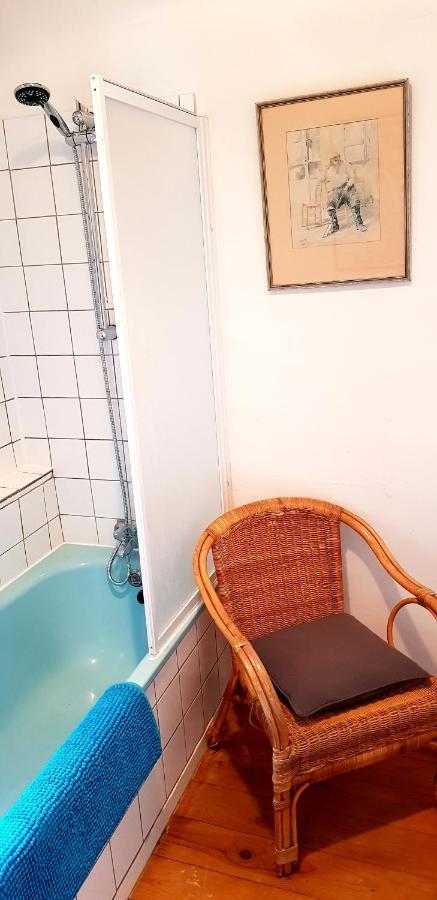 Quai Peree Apartement Saint-Valery-sur-Somme Bagian luar foto